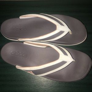 Adidas Flip Flops